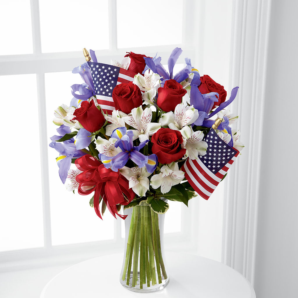 Unity Bouquet – Branch Floral Designs, Nyssa OR
