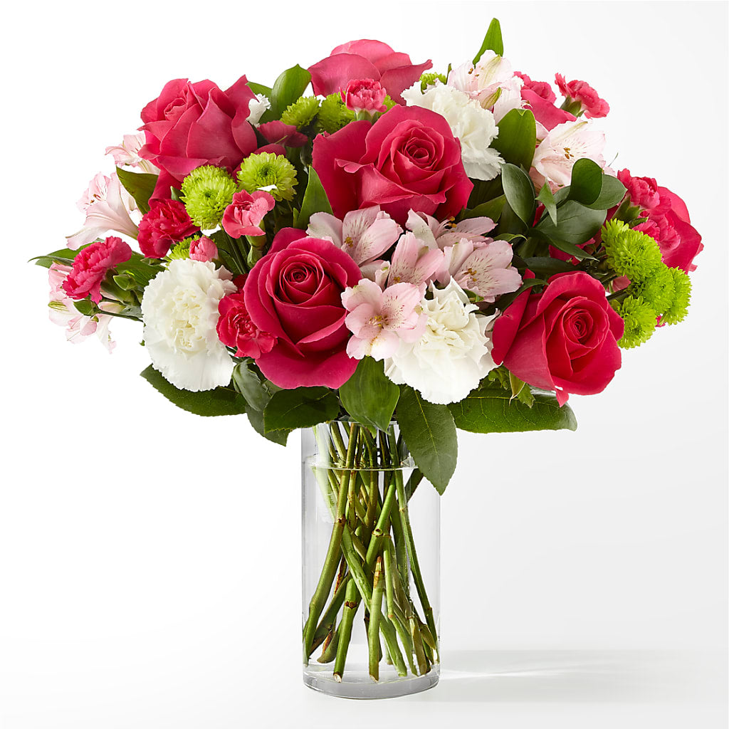 Sweet & Pretty Bouquet – Branch Floral Designs, Nyssa OR
