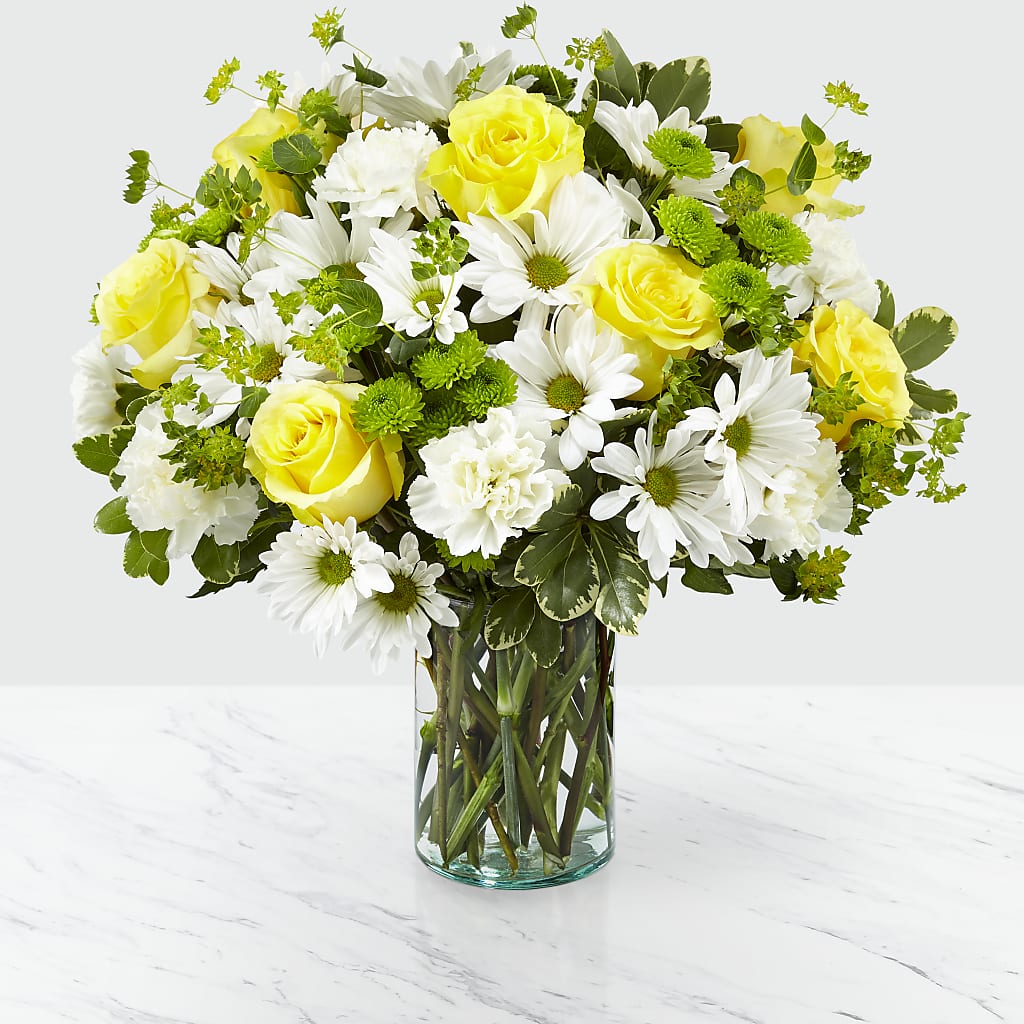 Happy Day Bouquet – Branch Floral Designs, Nyssa OR
