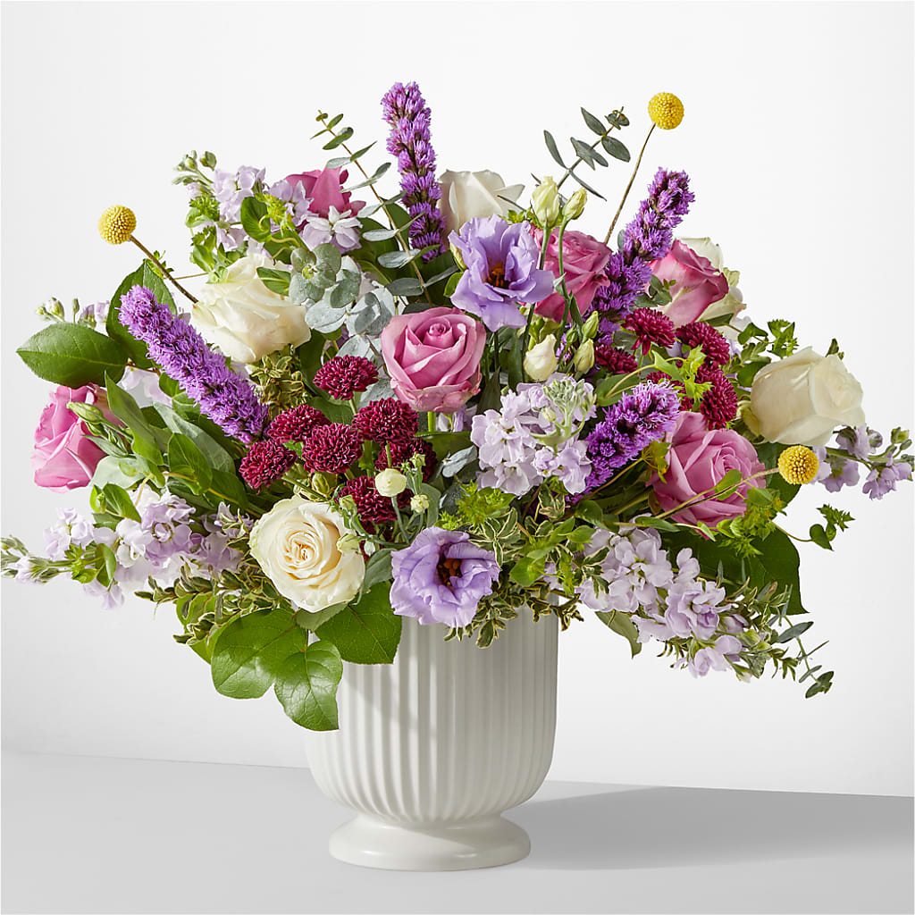 Work of Art Bouquet – Branch Floral Designs, Nyssa OR