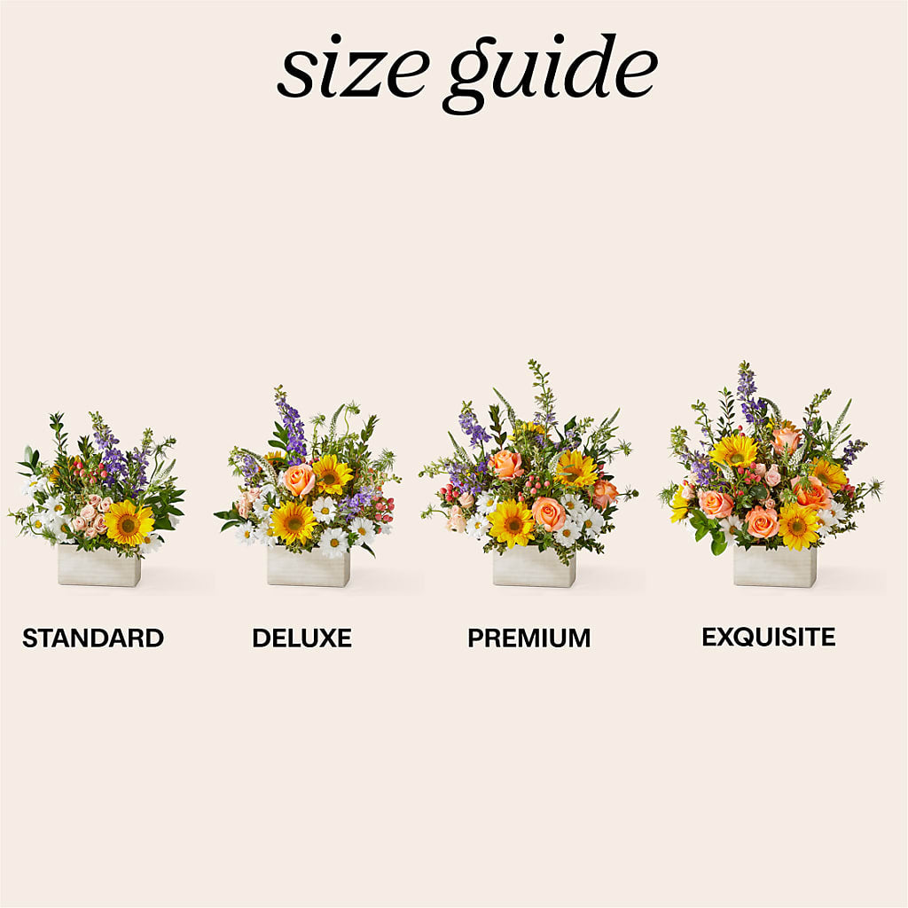 The Good Life Bouquet – Branch Floral Designs, Nyssa OR