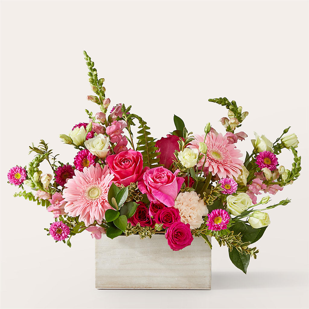 Too Cute Bouquet – Branch Floral Designs, Nyssa OR