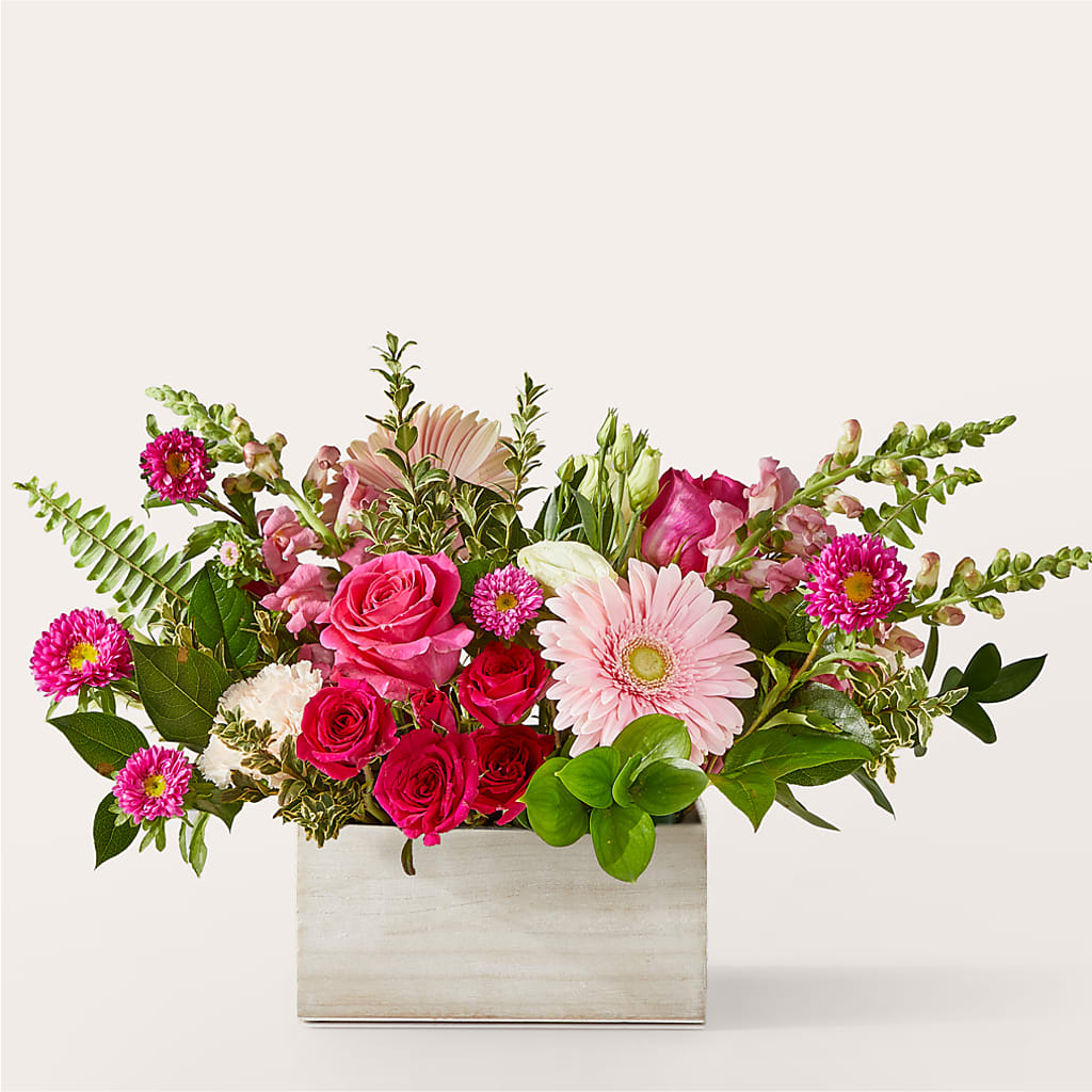 Too Cute Bouquet – Branch Floral Designs, Nyssa OR