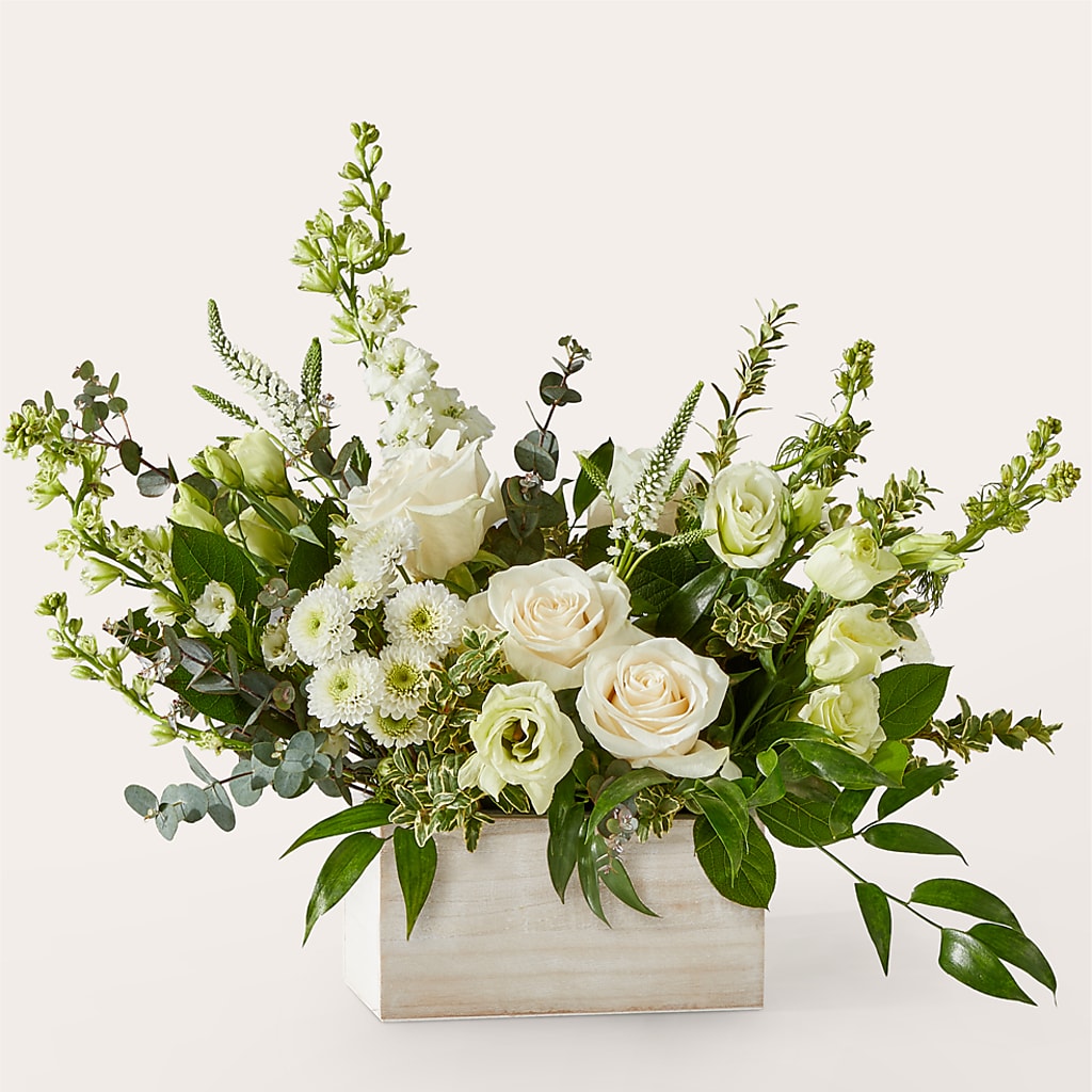Cashmere Bouquet – Branch Floral Designs, Nyssa OR