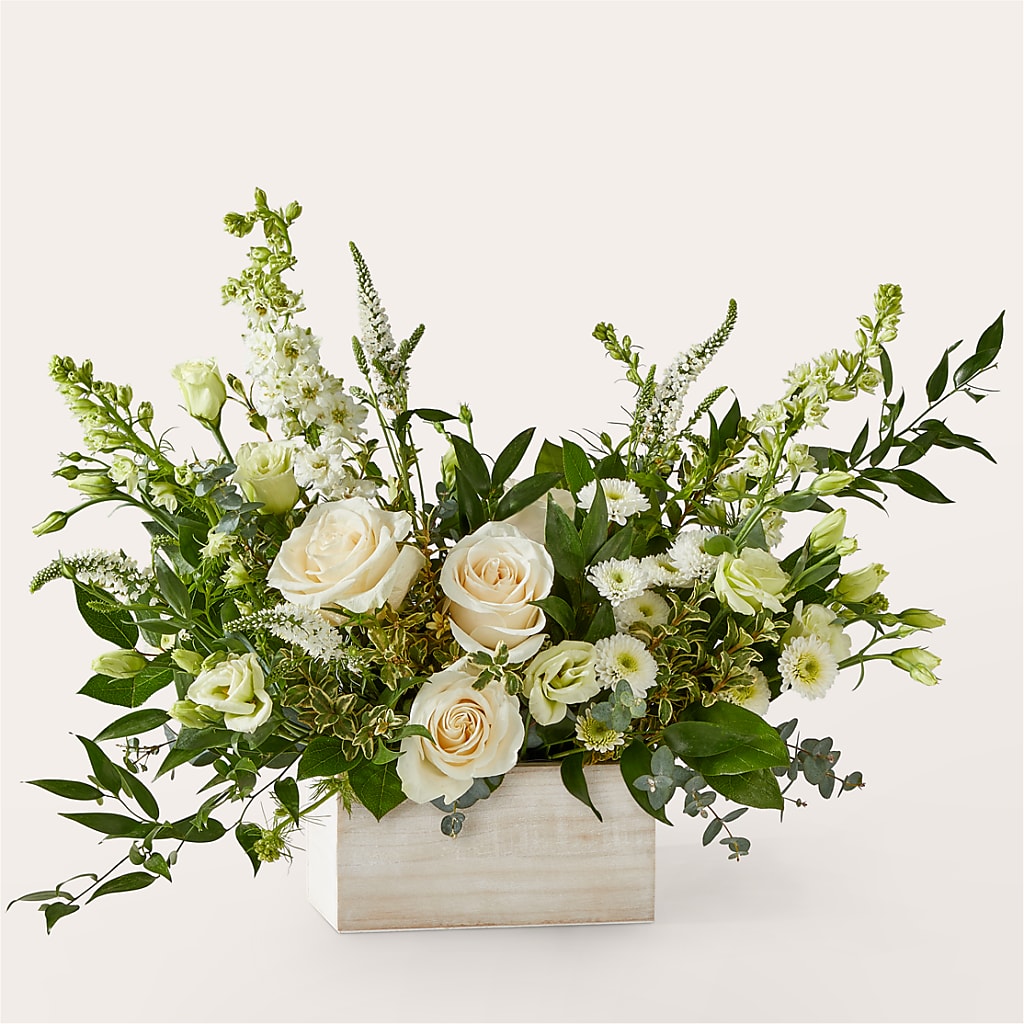 Cashmere Bouquet – Branch Floral Designs, Nyssa OR