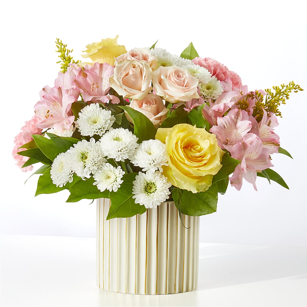 Watercolors Bouquet – Branch Floral Designs, Nyssa OR