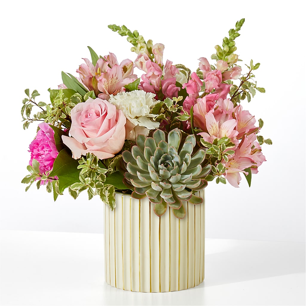 Magenta Musings Bouquet – Branch Floral Designs, Nyssa OR