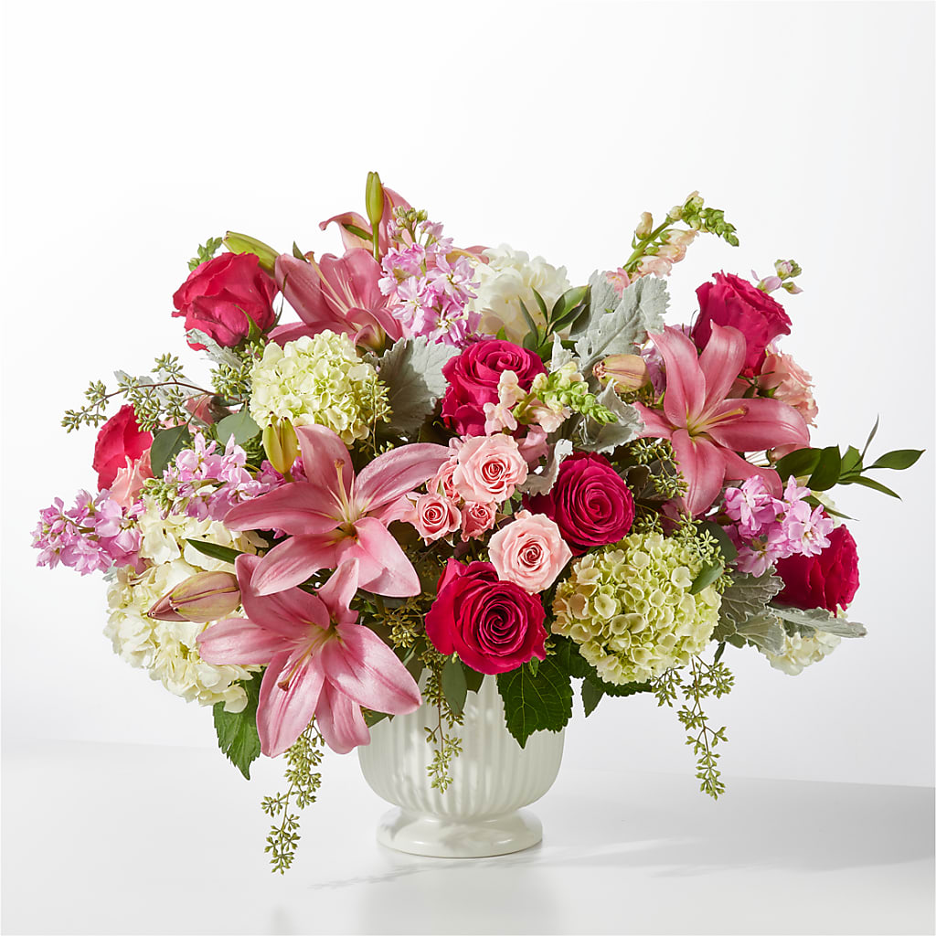 Antique Shopping Bouquet – Branch Floral Designs, Nyssa OR