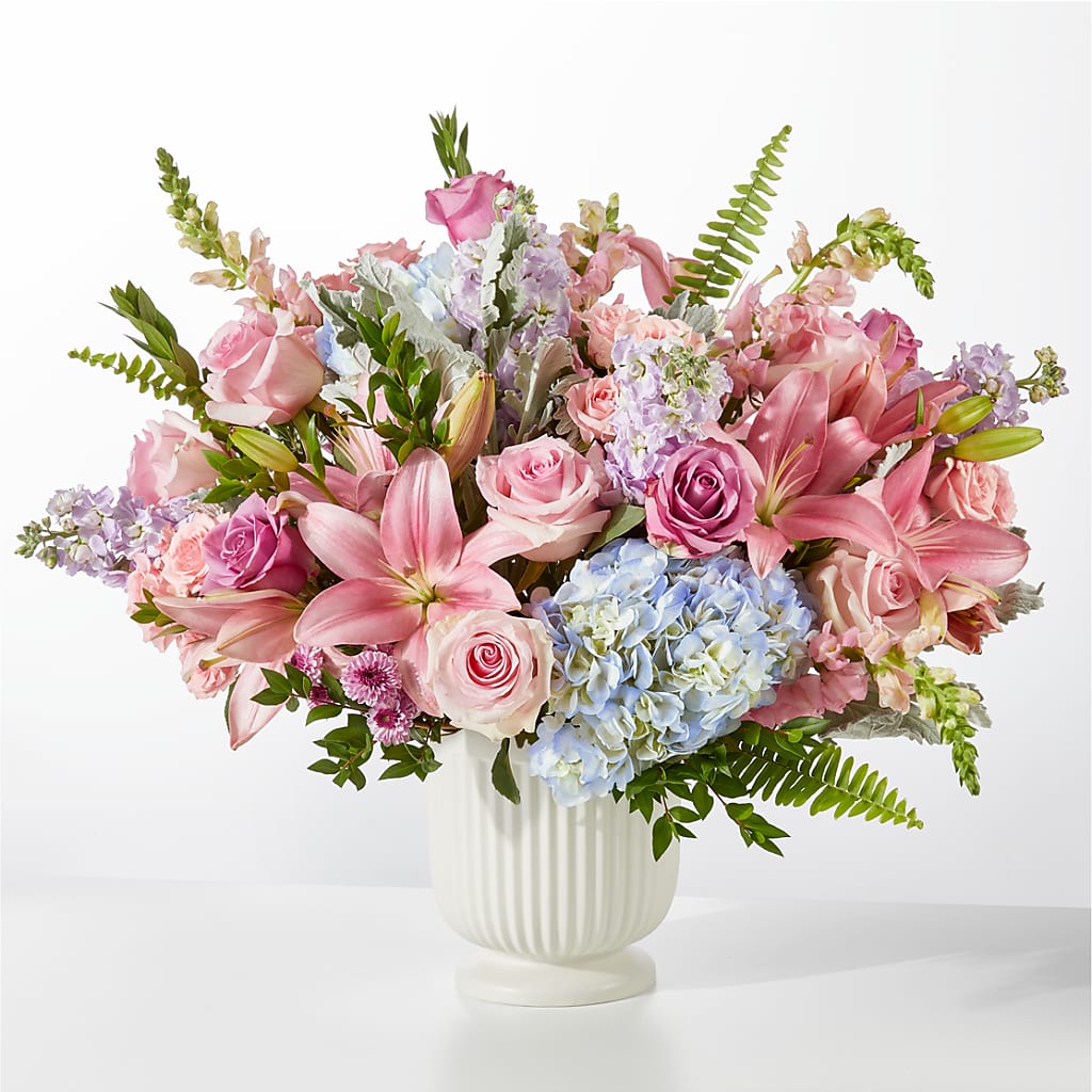 Wonderland Bouquet – Branch Floral Designs, Nyssa OR