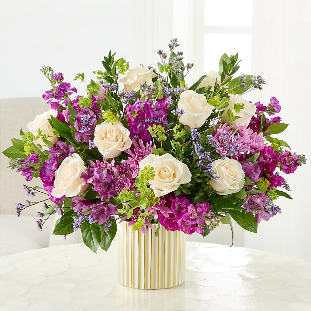 The Boutique Bouquet – Branch Floral Designs, Nyssa OR