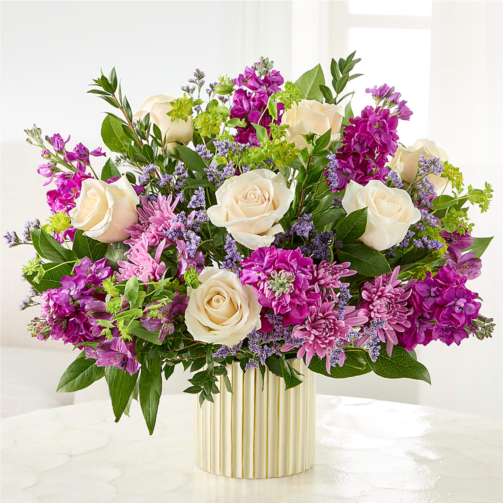 The Boutique Bouquet – Branch Floral Designs, Nyssa OR