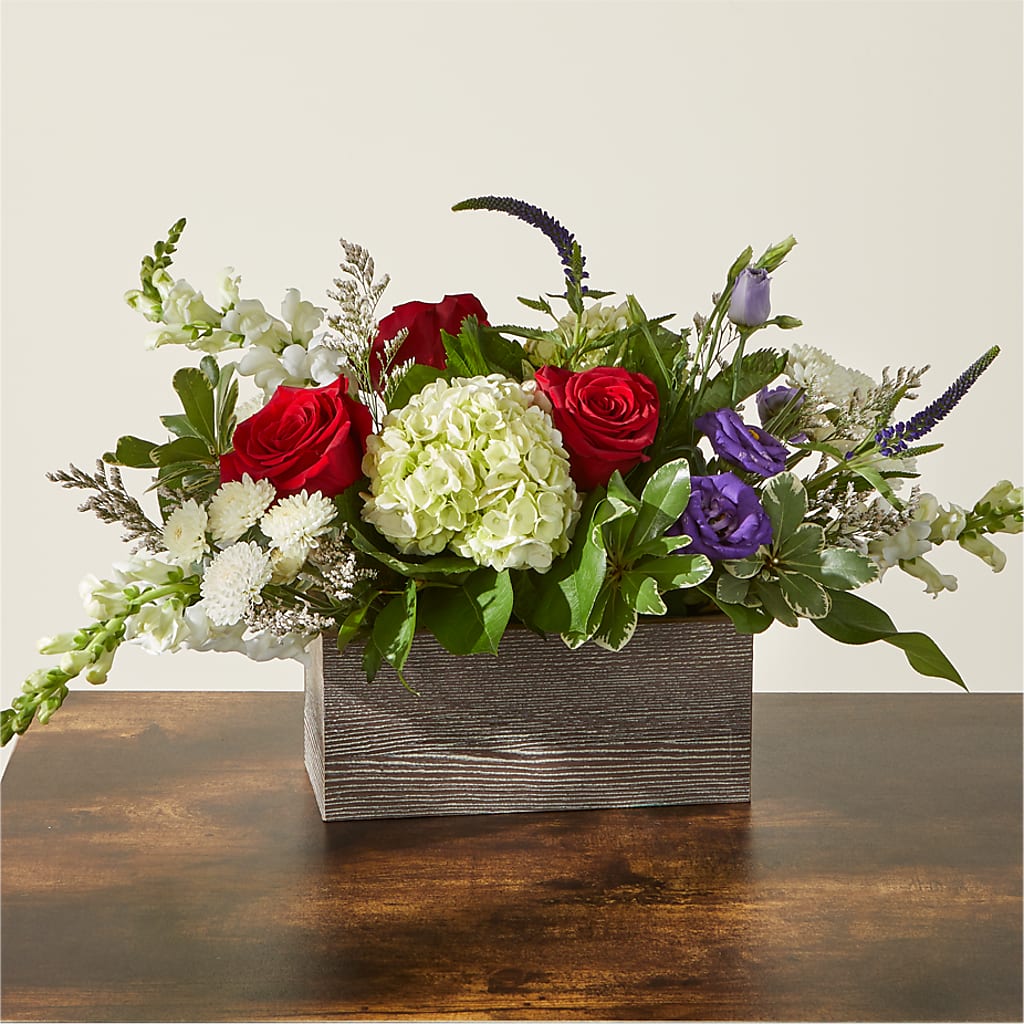 Sweet Magnolia Bouquet – Branch Floral Designs, Nyssa OR