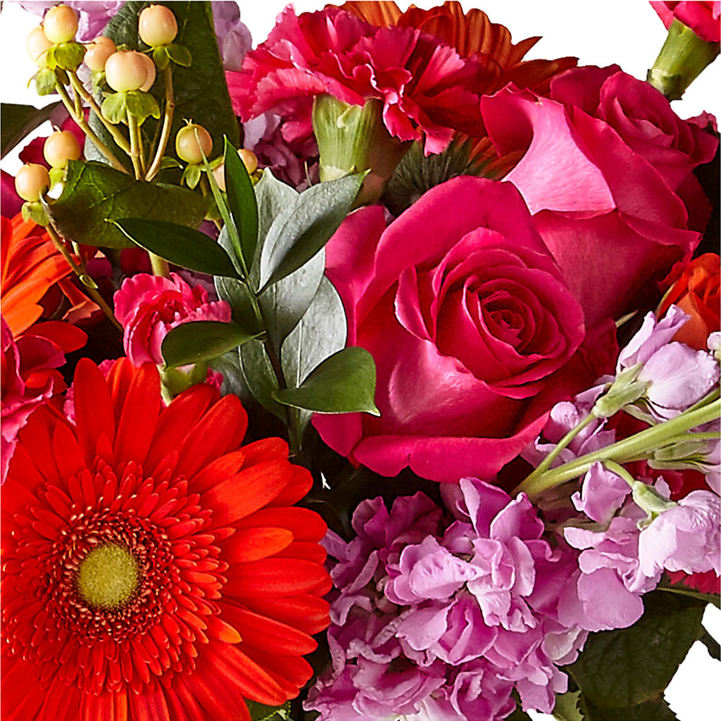 Florist Designed Mixed Bouquet – Branch Floral Designs, Nyssa OR