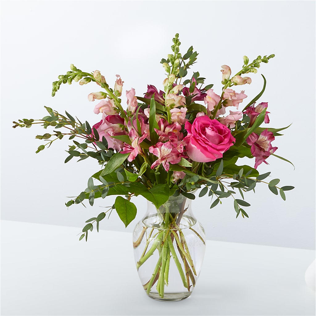 Evermore Bouquet – Branch Floral Designs, Nyssa OR