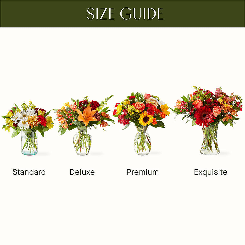 Fall Delight – A Florist Original – Branch Floral Designs, Nyssa OR