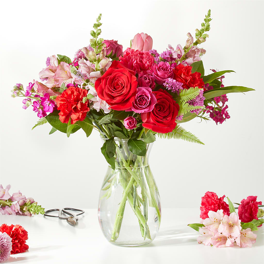 Together Forever - A Florist Original – Branch Floral Designs, Nyssa OR