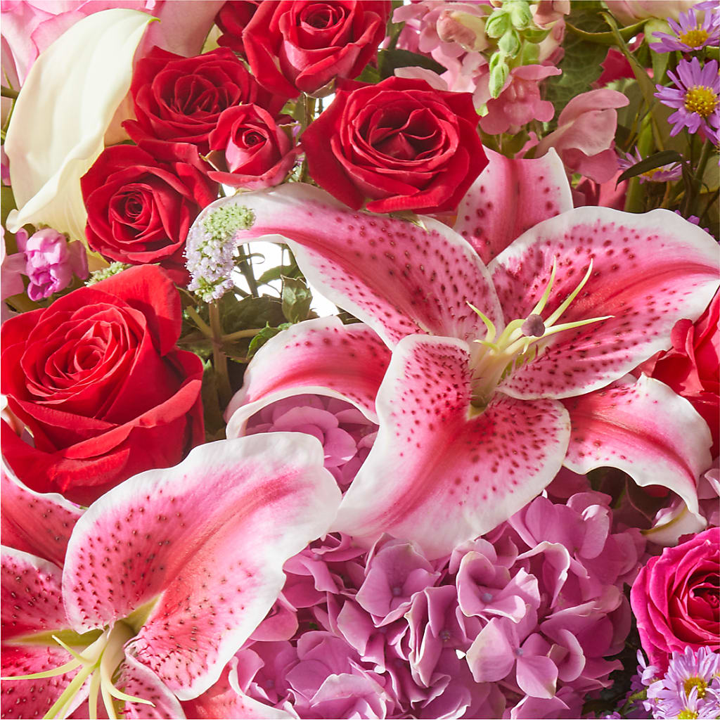 Better Together - A Luxury Florist Original – Branch Floral Designs, Nyssa OR