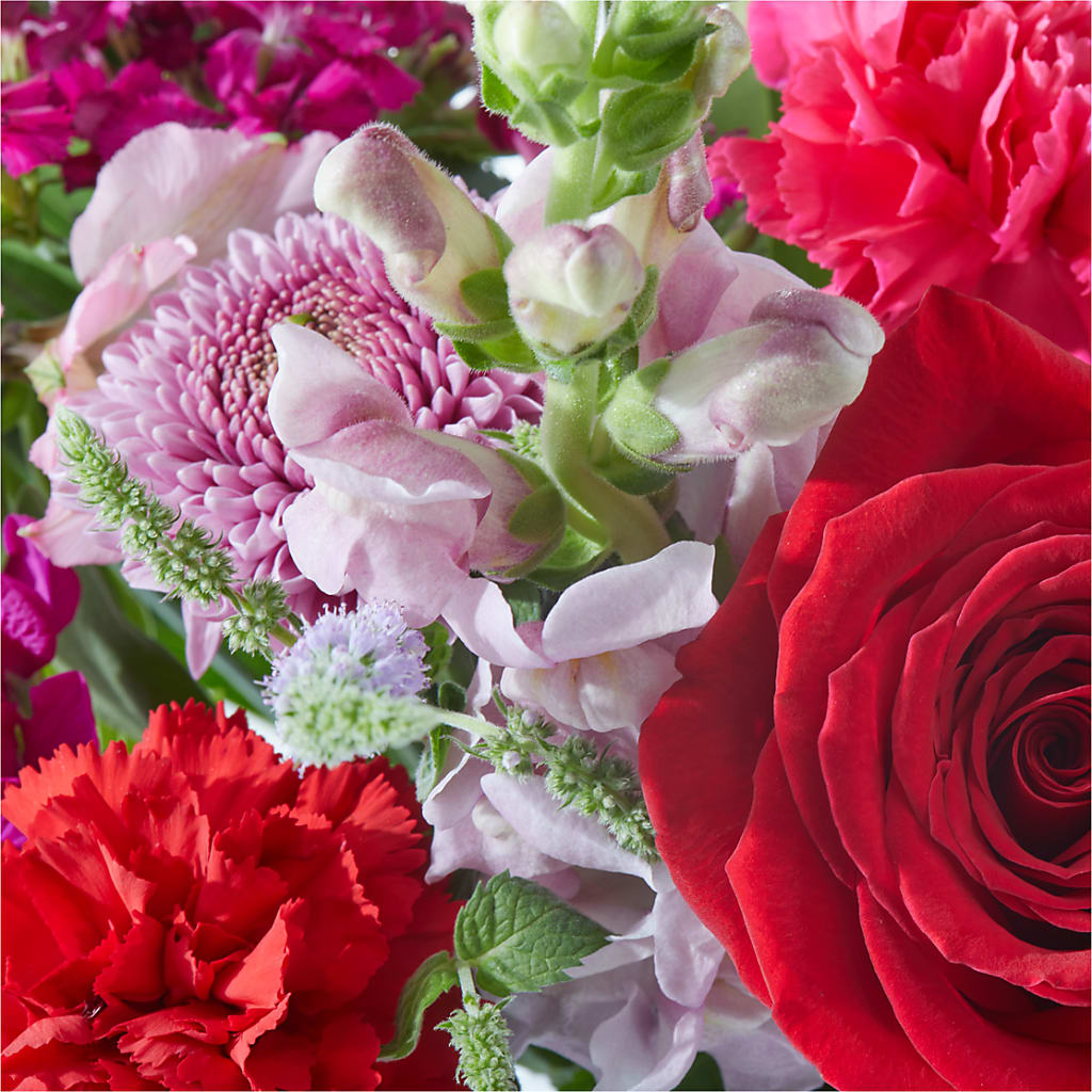 Simply the Best - A Florist Original – Branch Floral Designs, Nyssa OR