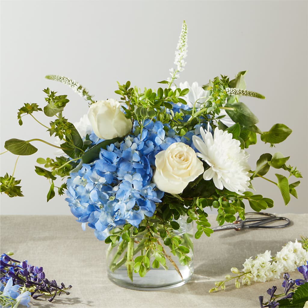 Festival of Lights – A Florist Original – Branch Floral Designs, Nyssa OR