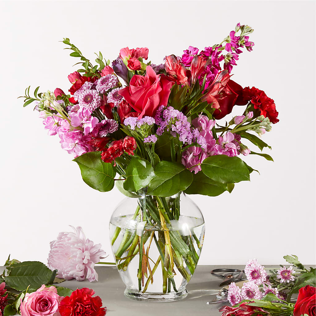 Regal Jewel – A Florist Original – Branch Floral Designs, Nyssa OR