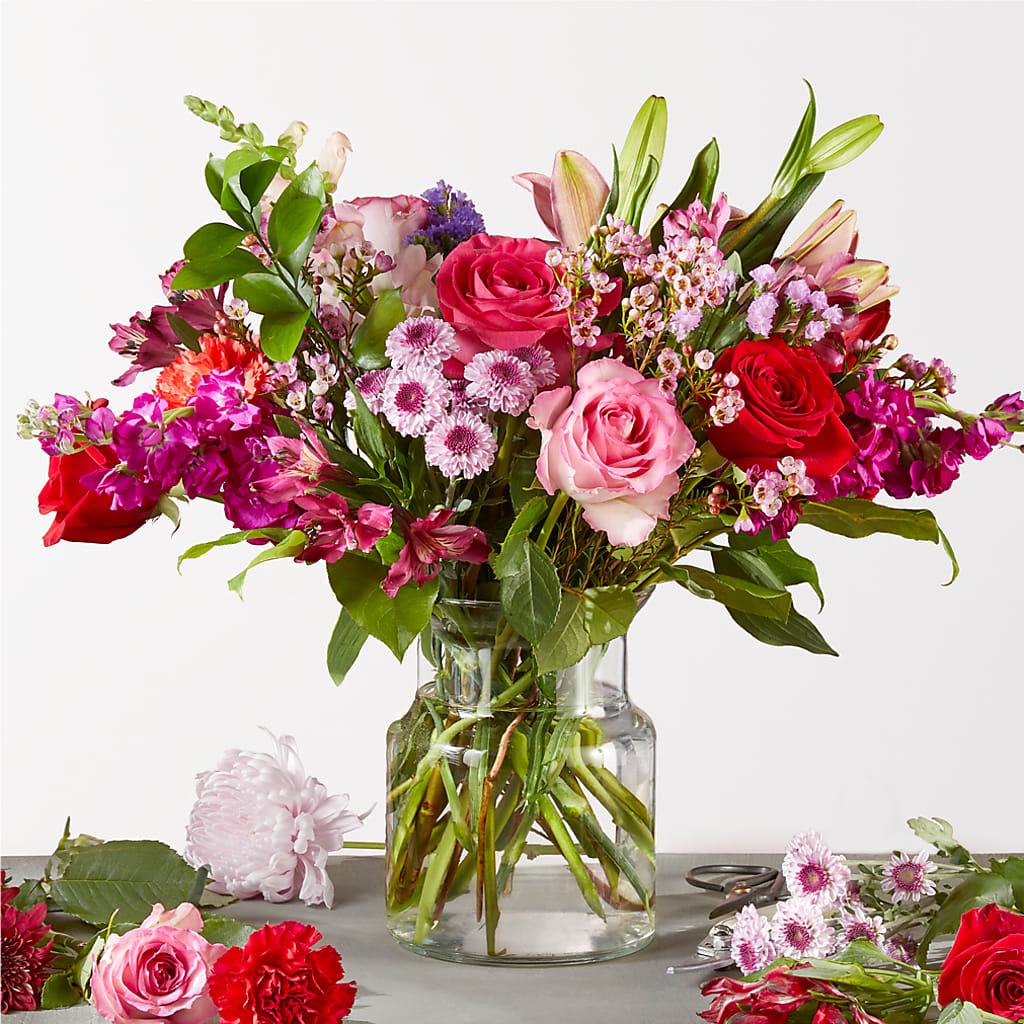 Regal Jewel – A Florist Original – Branch Floral Designs, Nyssa OR