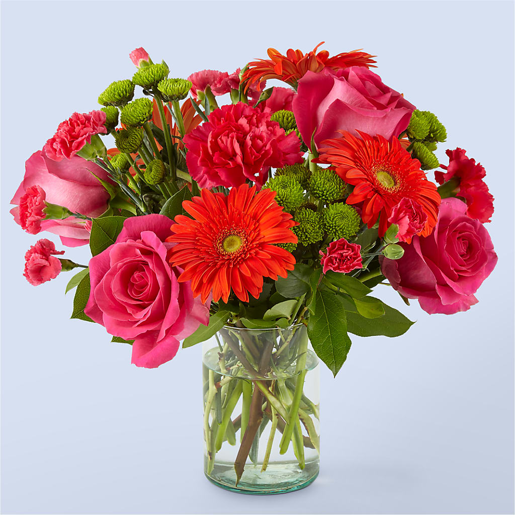 Best Dressed Bouquet – Branch Floral Designs, Nyssa OR
