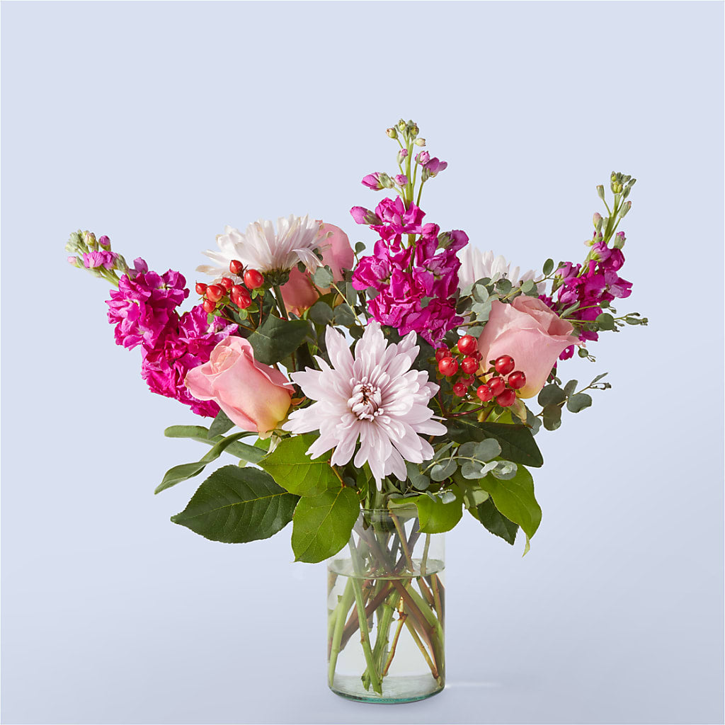 Sunday Morning Bouquet – Branch Floral Designs, Nyssa OR