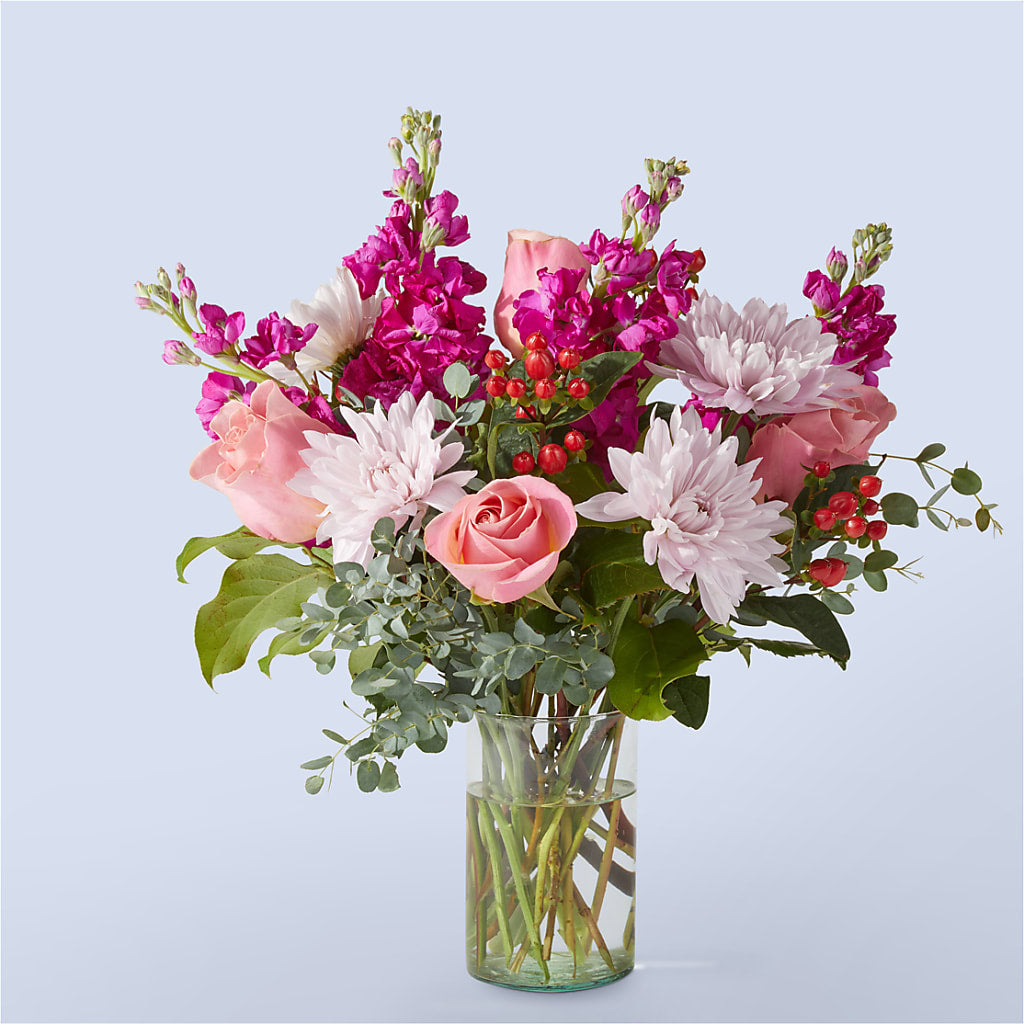 Sunday Morning Bouquet – Branch Floral Designs, Nyssa OR