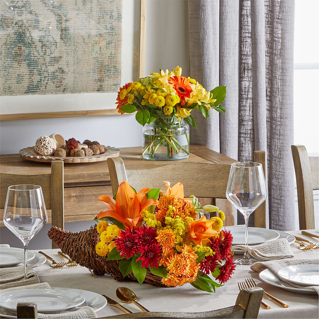 Blooming and Blessed Bundle – Branch Floral Designs, Nyssa OR