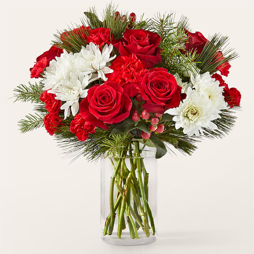Seasonal Magic Bouquet – Branch Floral Designs, Nyssa OR