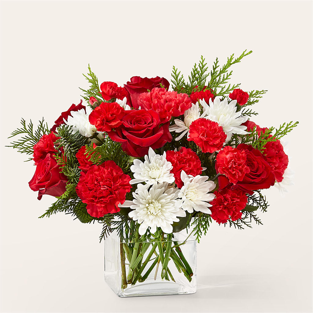 Peppermint Chill Bouquet – Branch Floral Designs, Nyssa OR