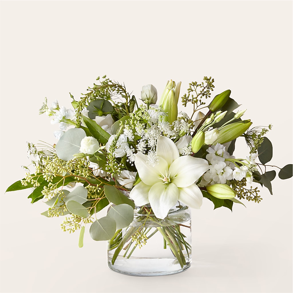 Alluring Elegance Bouquet – Branch Floral Designs, Nyssa OR