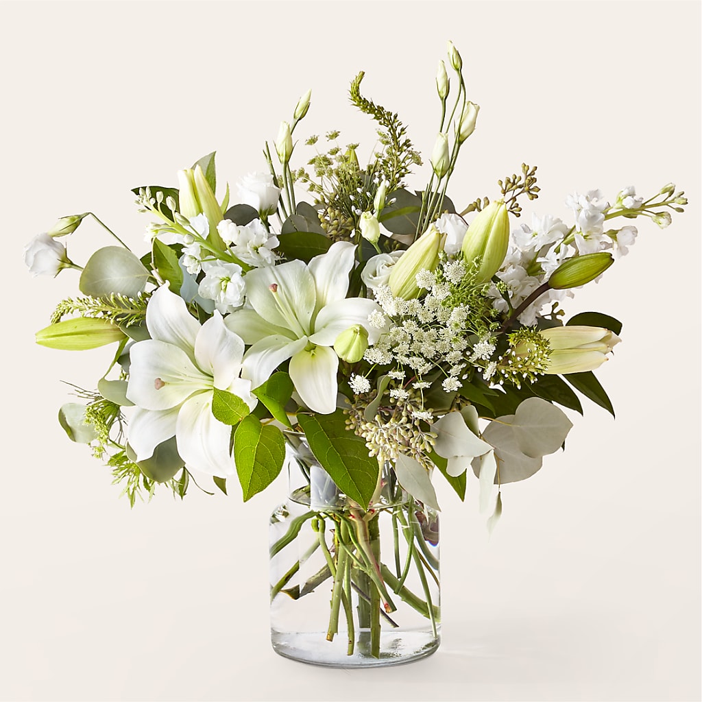 Alluring Elegance Bouquet – Branch Floral Designs, Nyssa OR