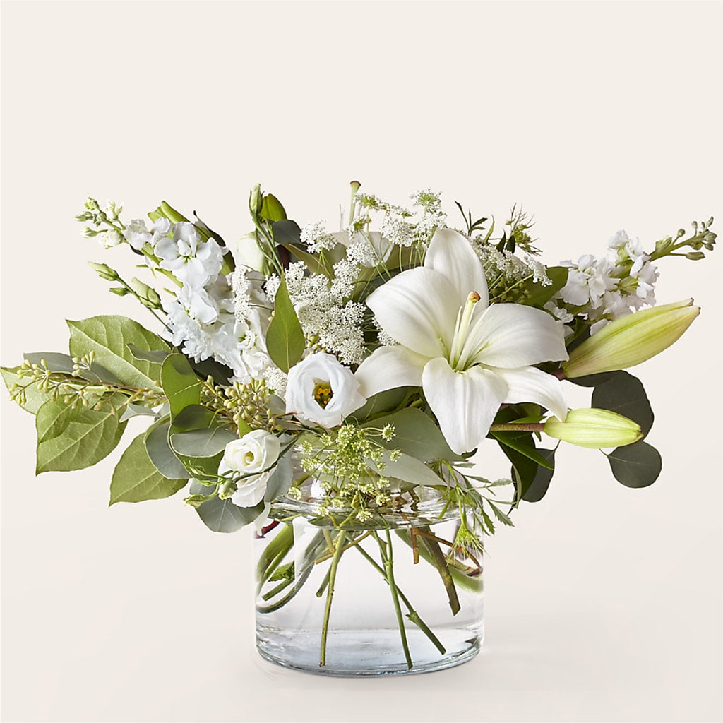 Alluring Elegance Bouquet – Branch Floral Designs, Nyssa OR