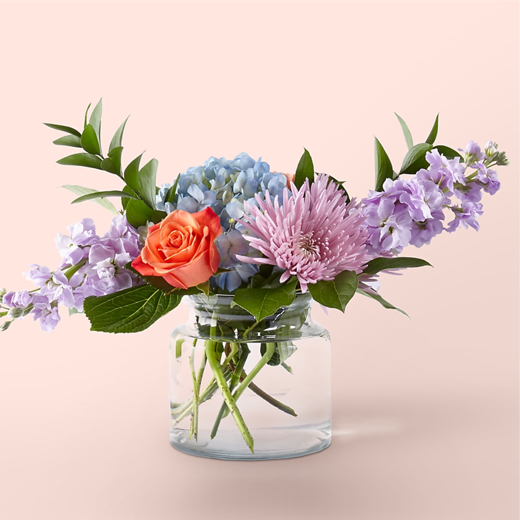 Be Mine Bouquet – Branch Floral Designs, Nyssa OR