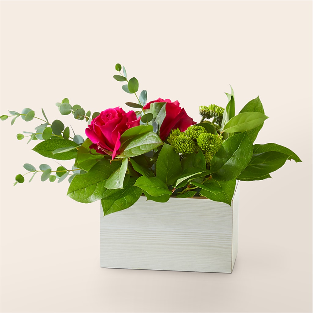 Wild Spirit Bouquet – Branch Floral Designs, Nyssa OR