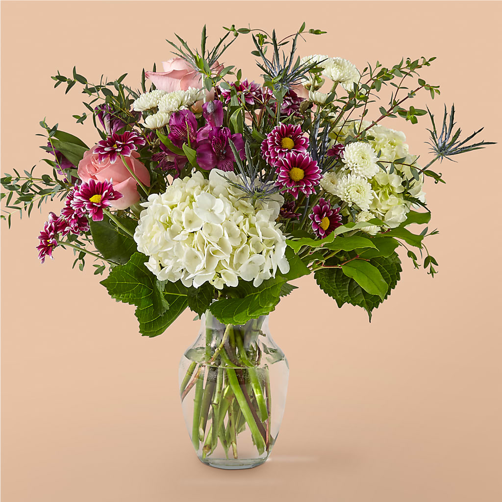 Parlour Bouquet – Branch Floral Designs, Nyssa OR