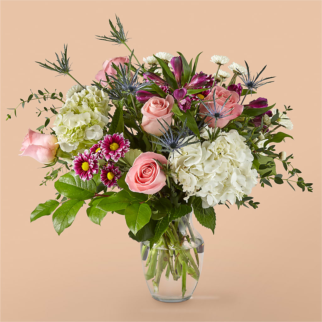 Parlour Bouquet – Branch Floral Designs, Nyssa OR
