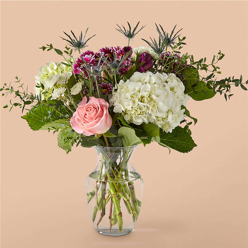 Parlour Bouquet – Branch Floral Designs, Nyssa OR