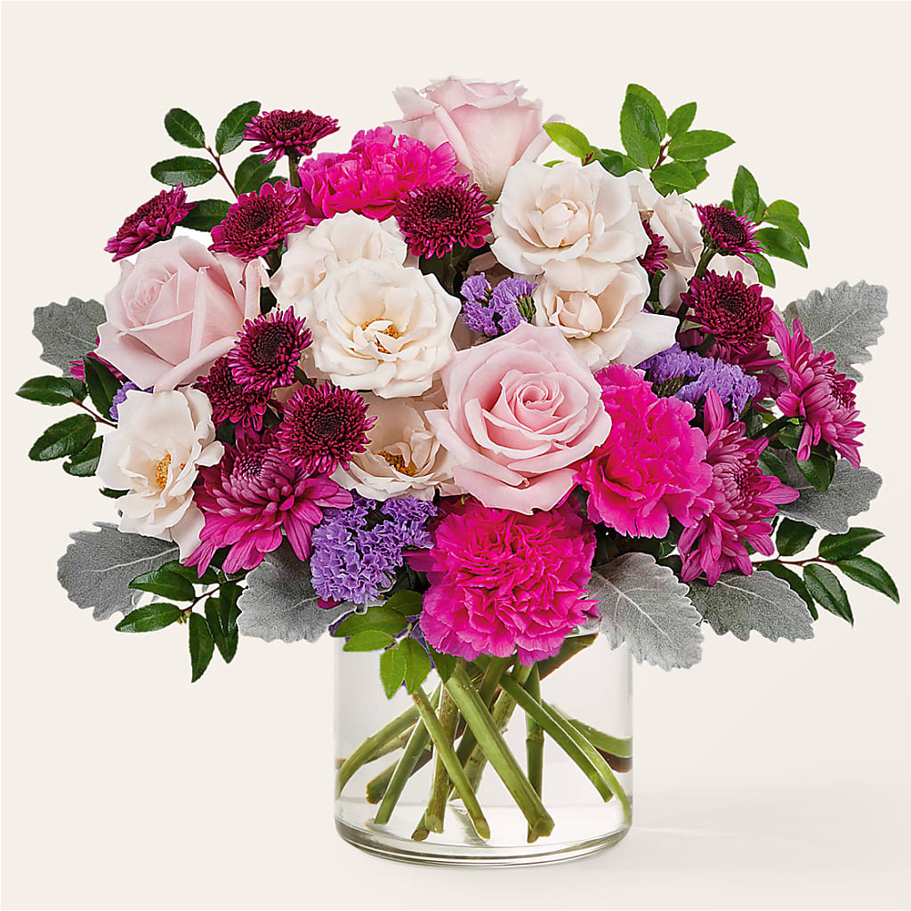 Dose of Cheer Bouquet – Branch Floral Designs, Nyssa OR