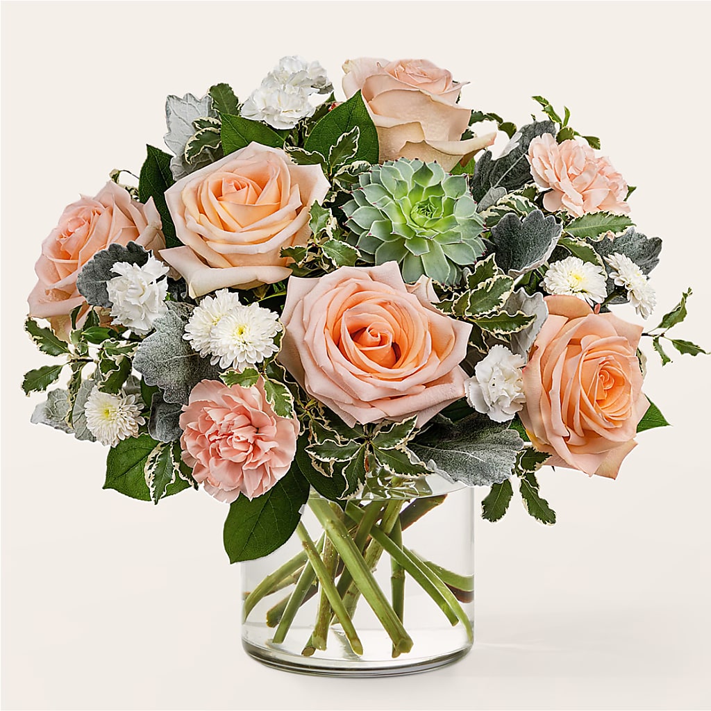 Sweet Tea Bouquet – Branch Floral Designs, Nyssa OR