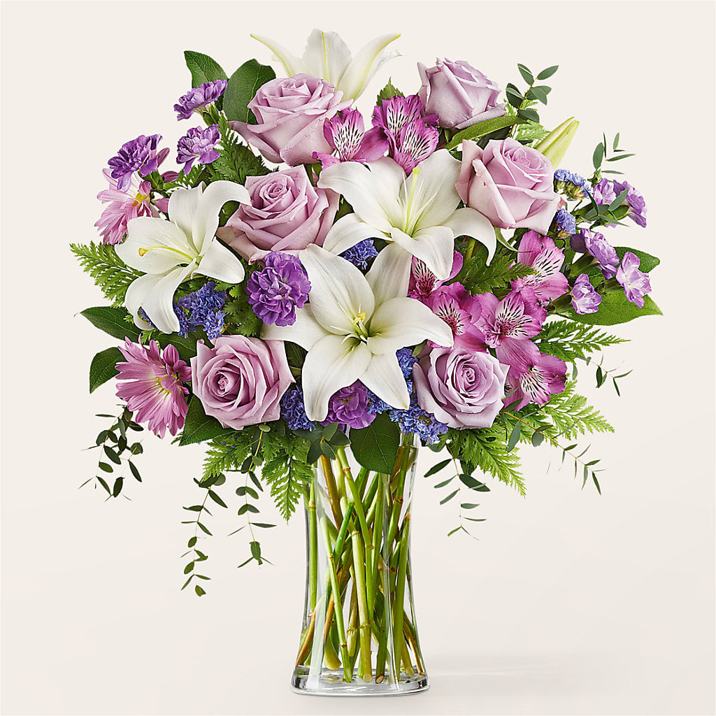 The Dreamscape Bouquet – Branch Floral Designs, Nyssa OR