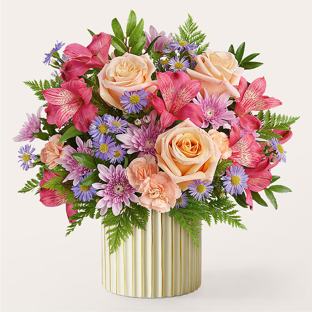 Sunset Serenade Bouquet – Branch Floral Designs, Nyssa OR