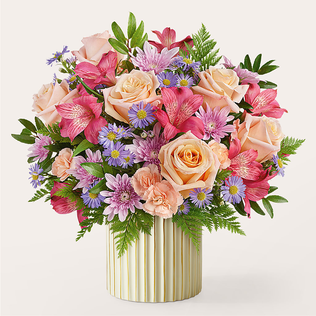 Sunset Serenade Bouquet – Branch Floral Designs, Nyssa OR