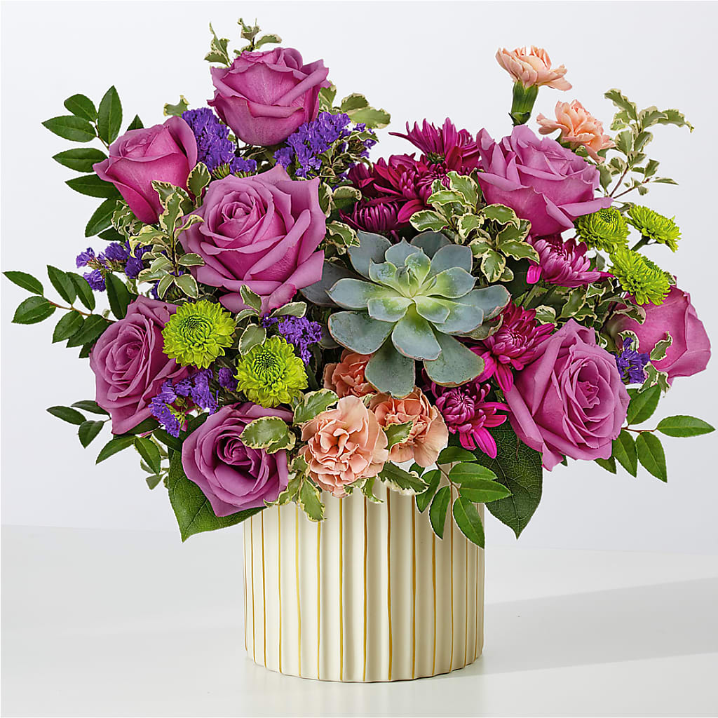You're a Gem Bouquet – Branch Floral Designs, Nyssa OR