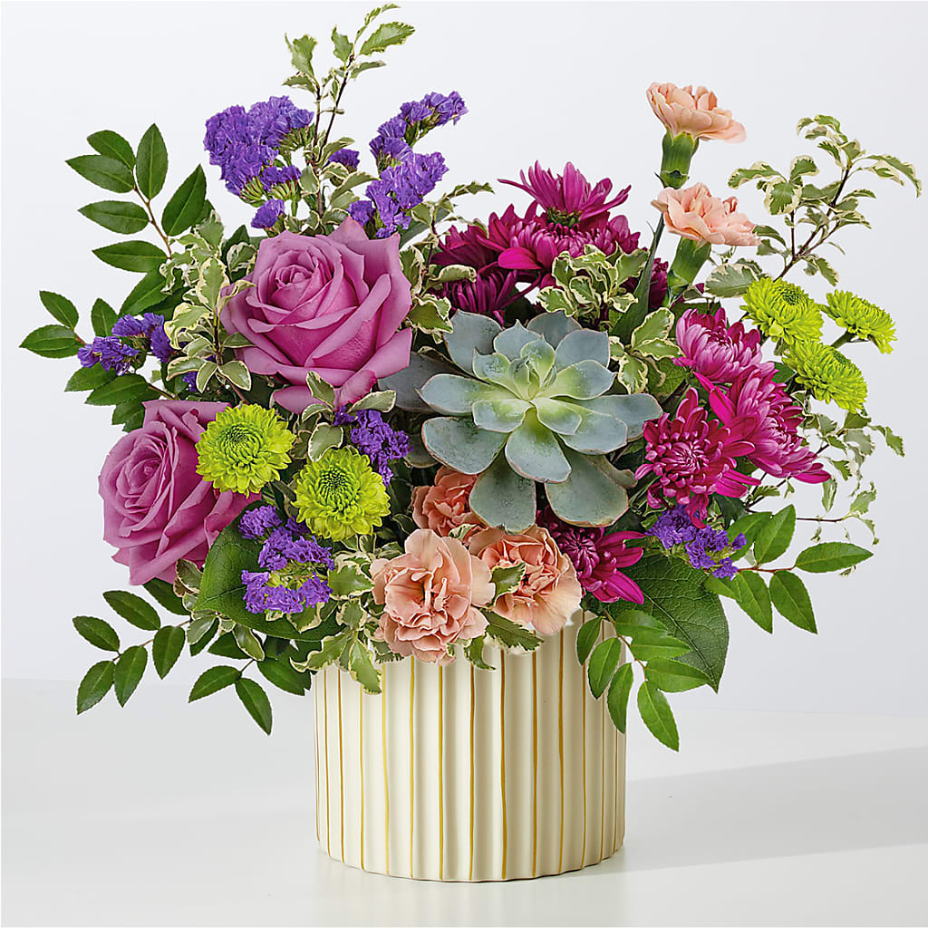 You're a Gem Bouquet – Branch Floral Designs, Nyssa OR