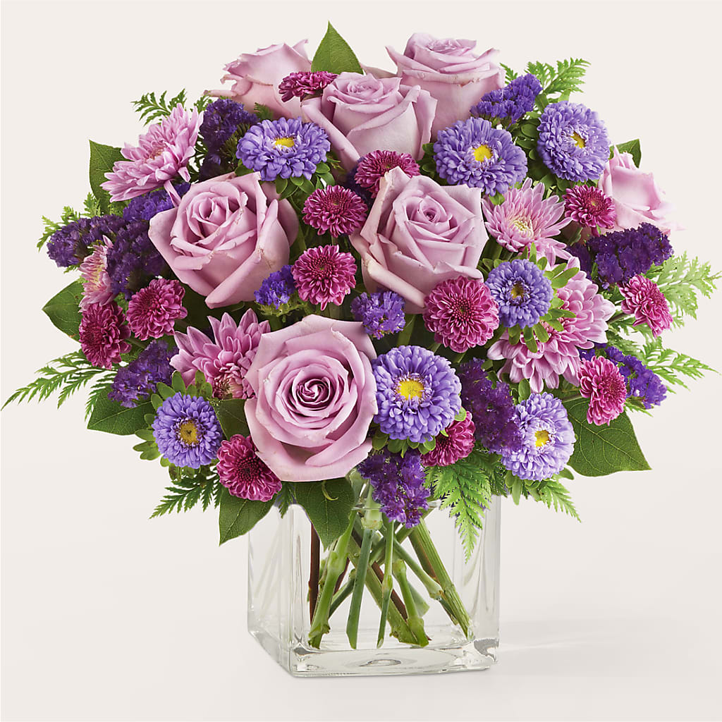 In Harmony Bouquet – Branch Floral Designs, Nyssa OR