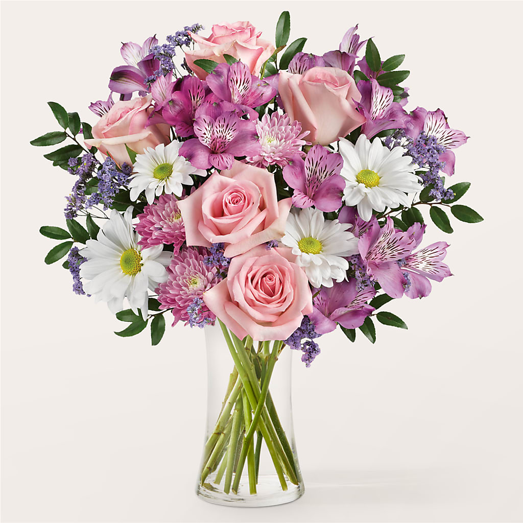 Enchantment Bouquet – Branch Floral Designs, Nyssa OR