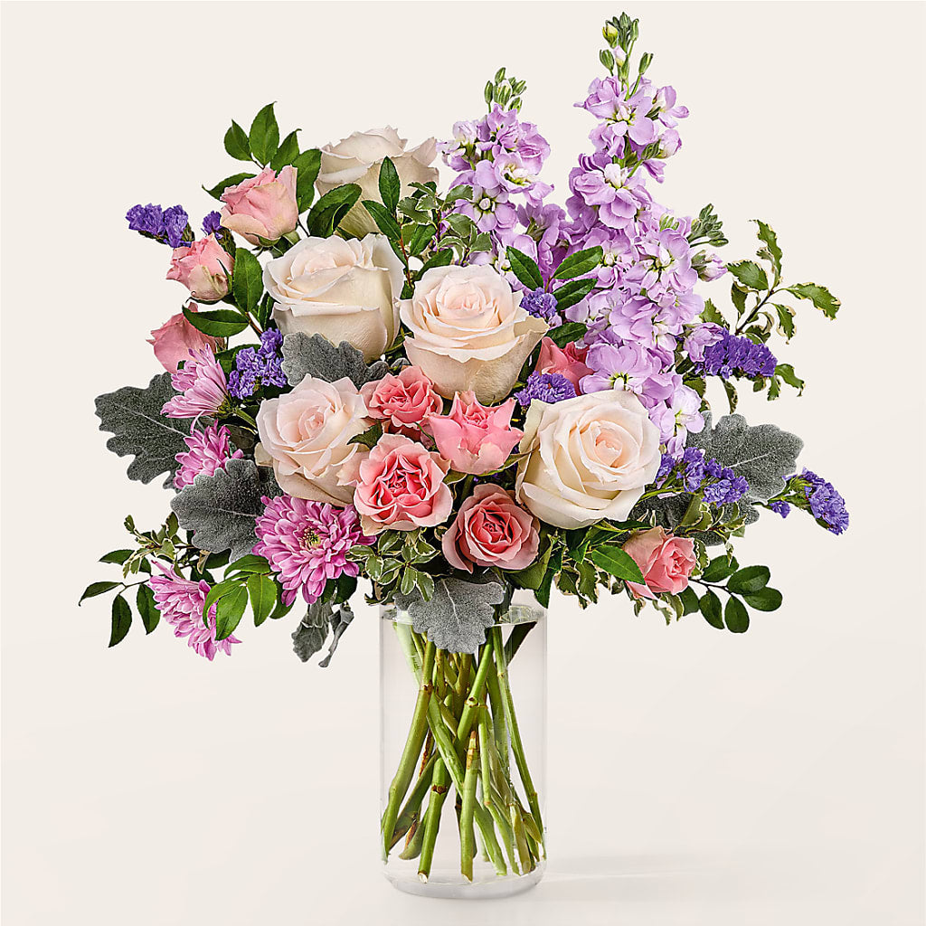 Well Wishes Bouquet – Branch Floral Designs, Nyssa OR