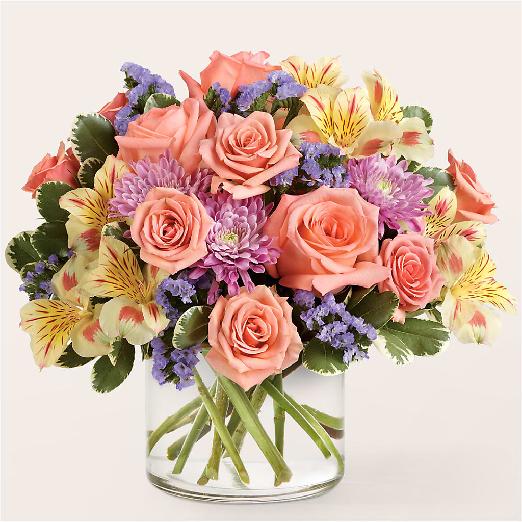 Candy Coated Bouquet – Branch Floral Designs, Nyssa OR
